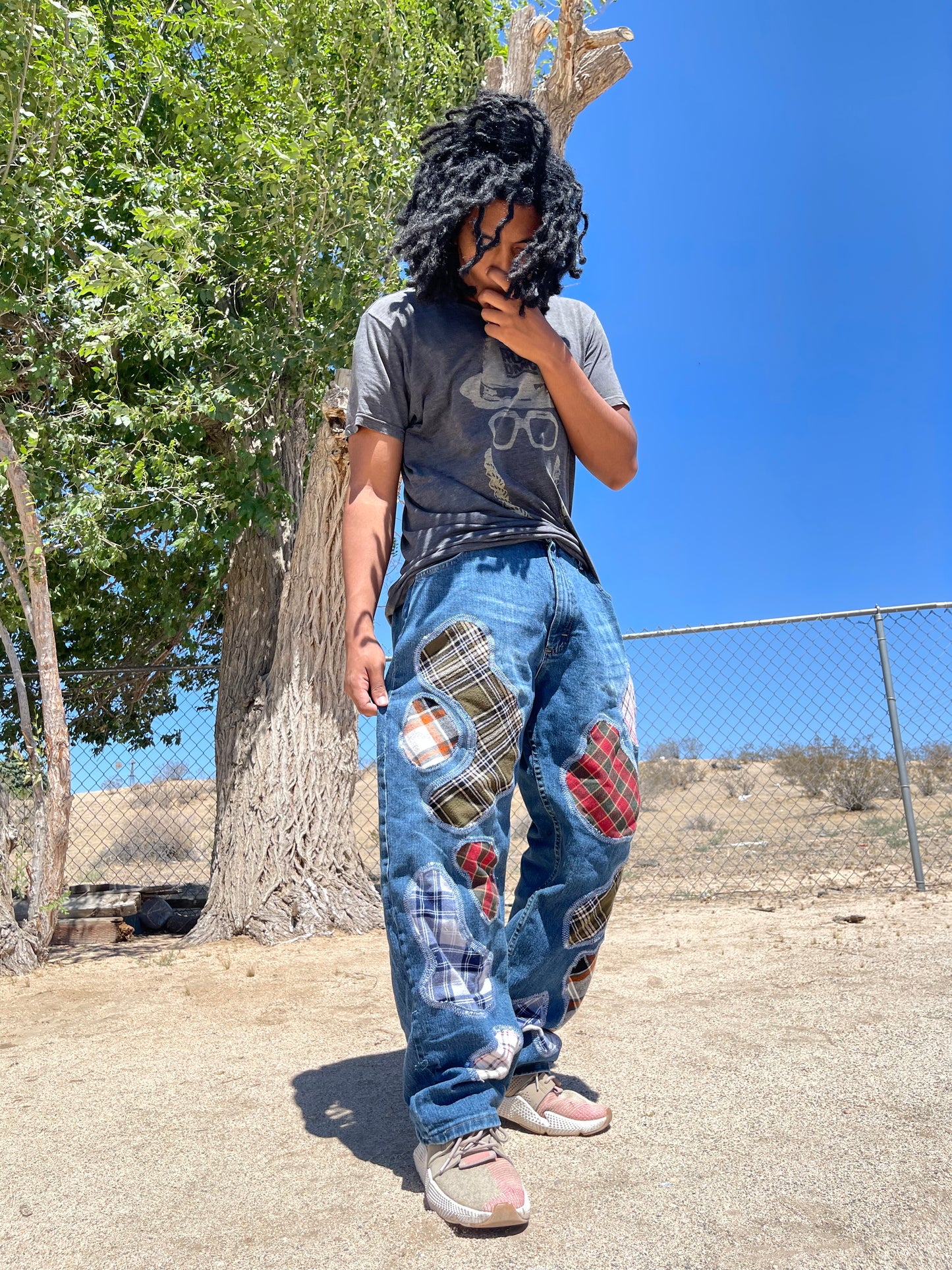 Patchworks (W32 L30)