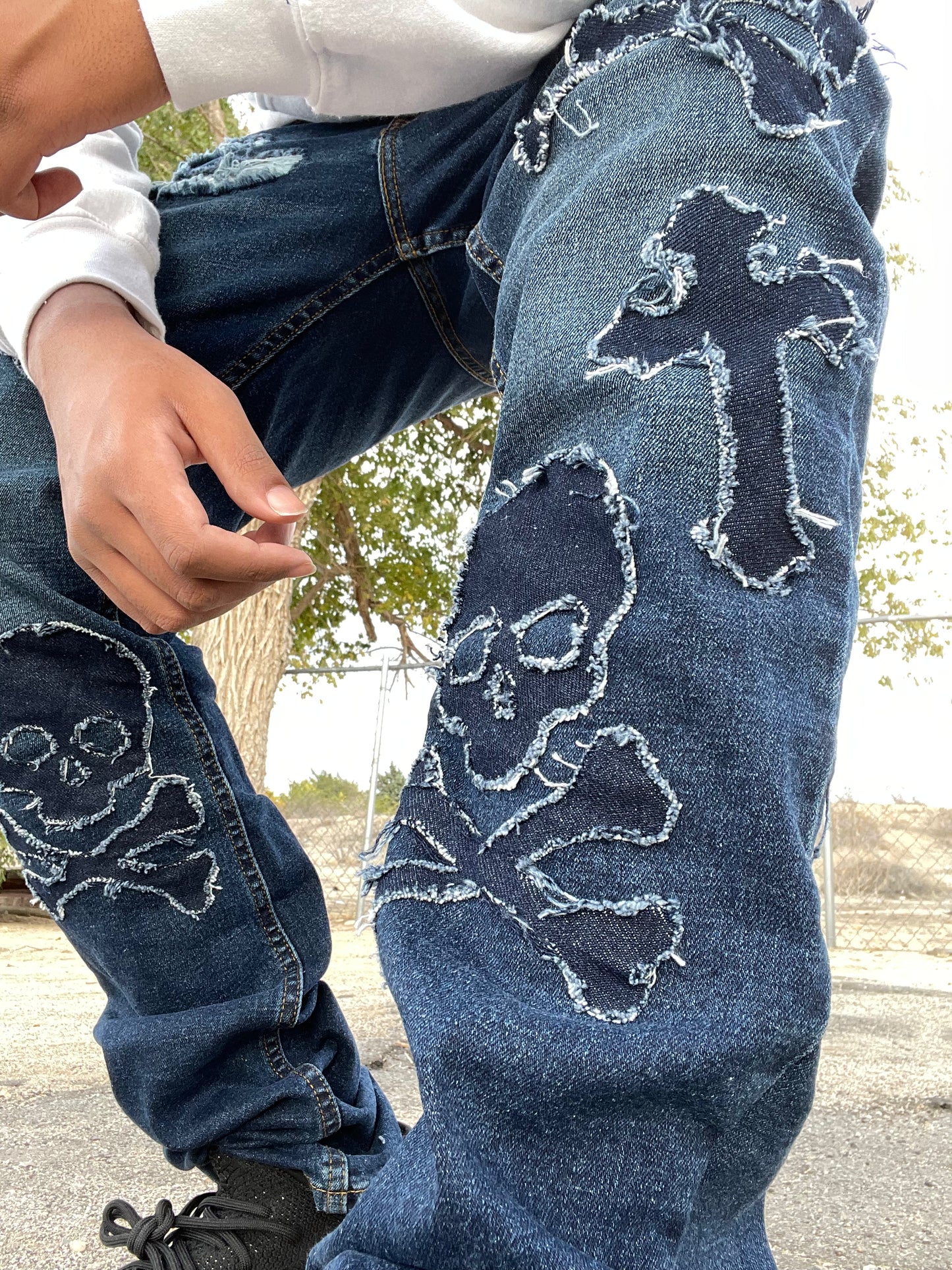 Skull n Bones Denims Vol. 2