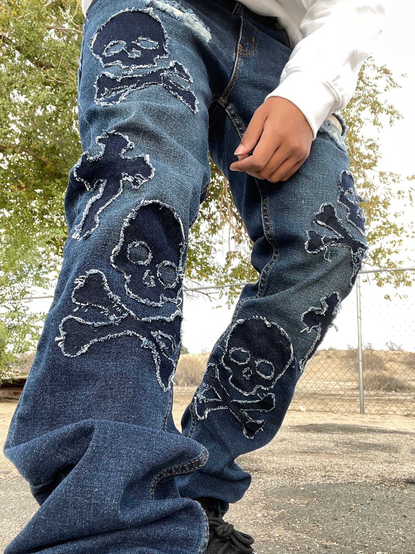 Skull n Bones Denims Vol. 2