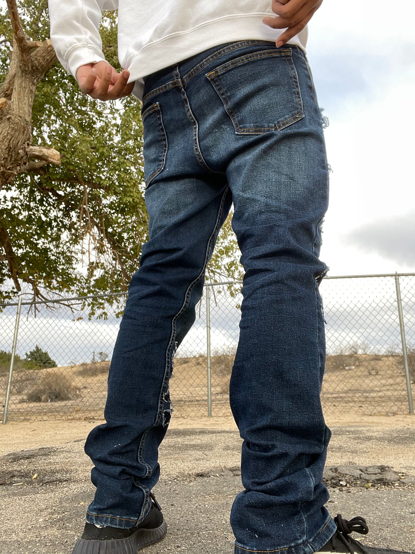 Skull n Bones Denims Vol. 2