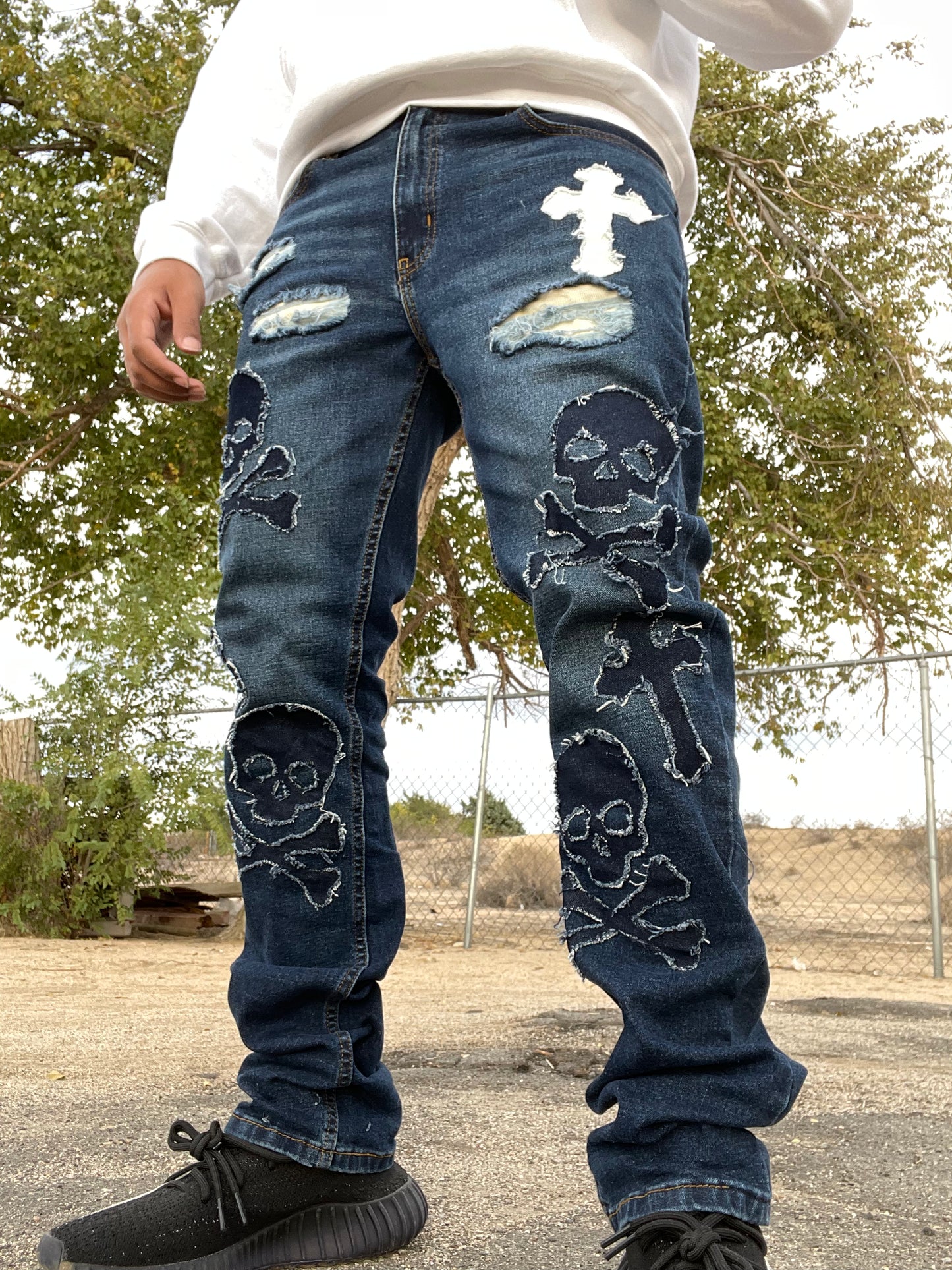 Skull n Bones Denims Vol. 2
