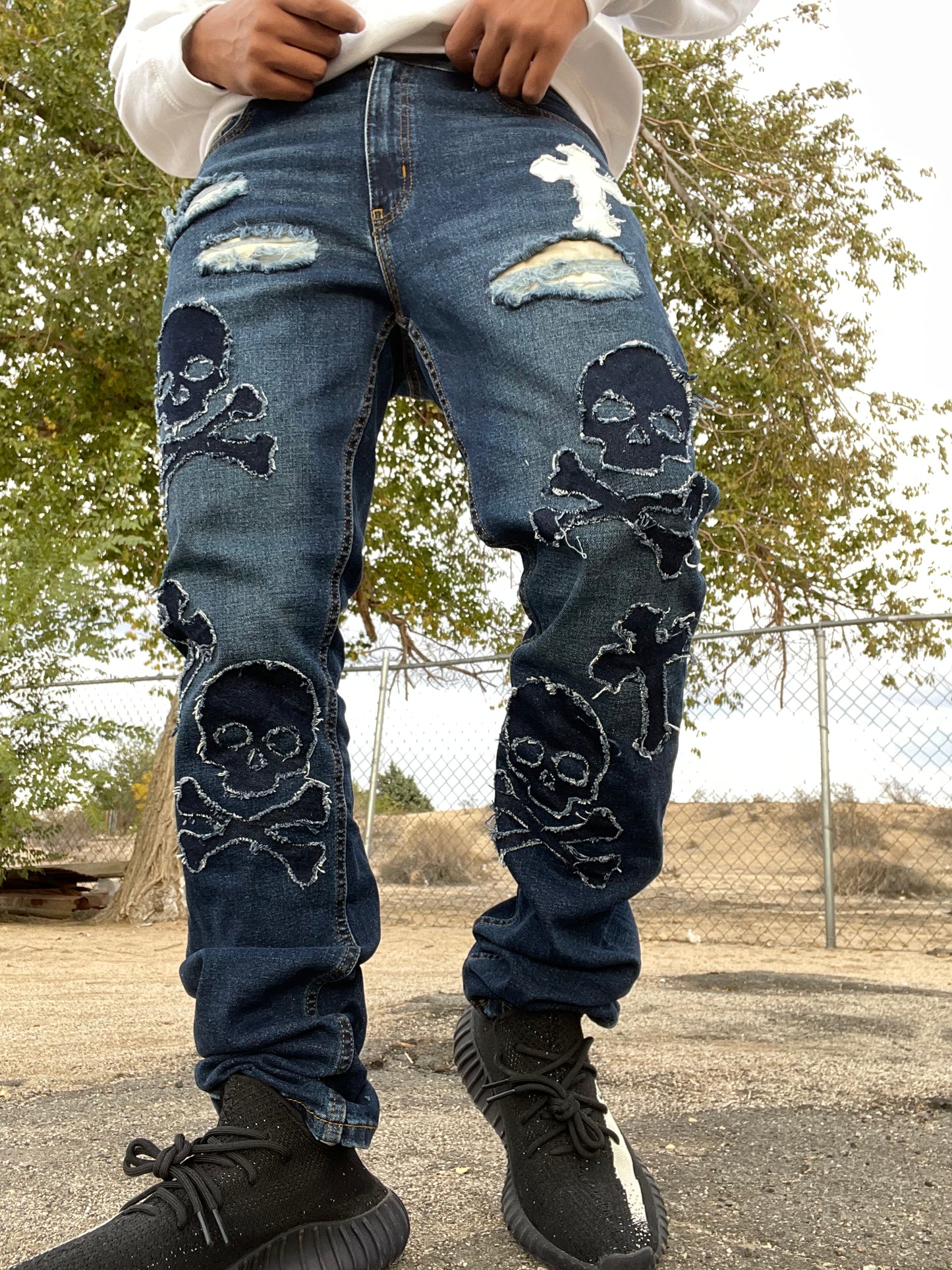 Skull n Bones Denims Vol. 2