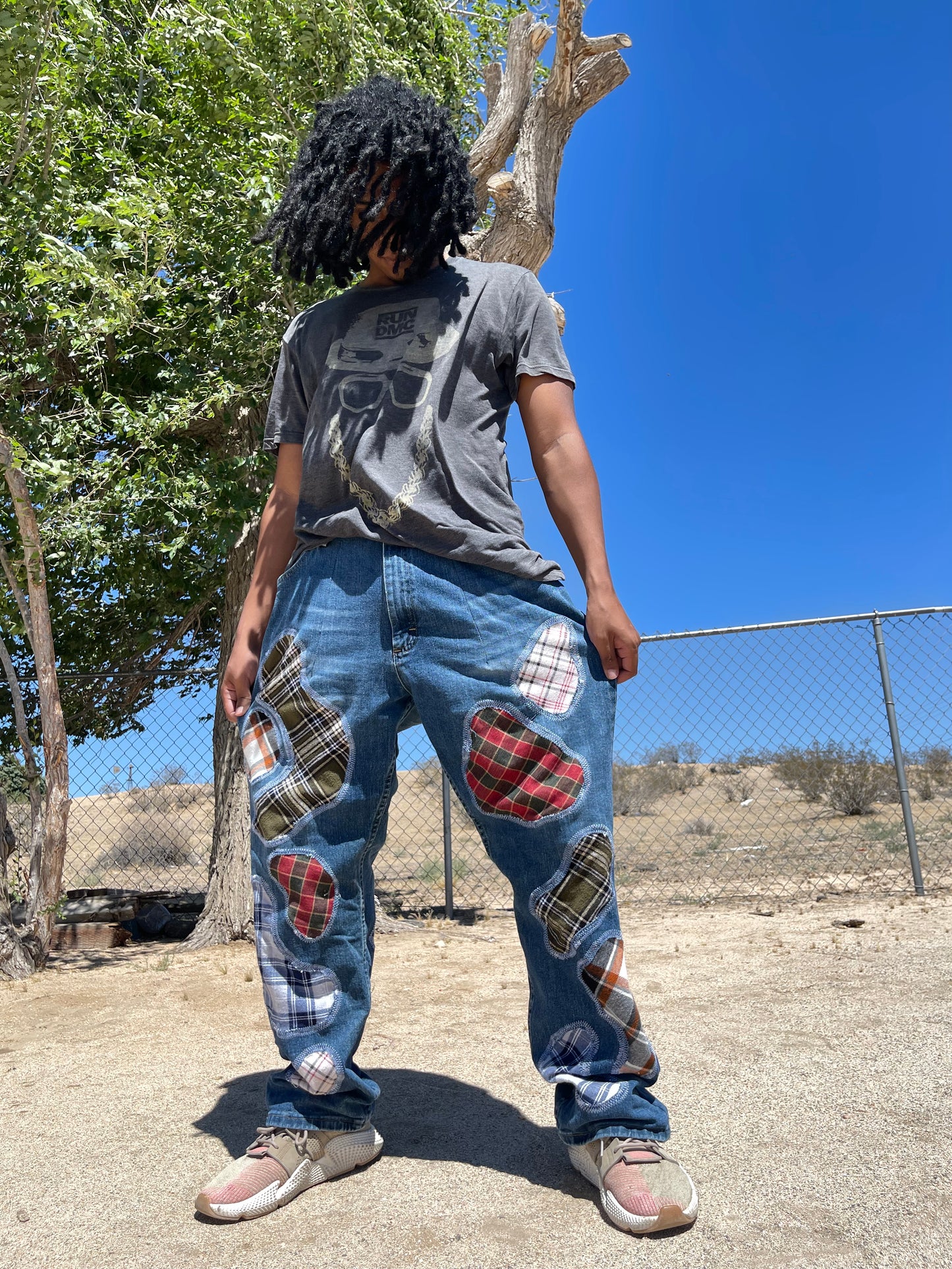 Patchworks (W32 L30)