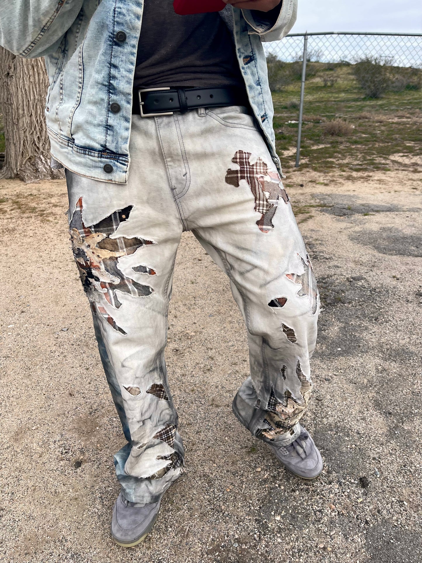 Concrete (W32 L30)