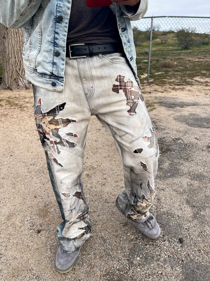 Concrete (W32 L30)