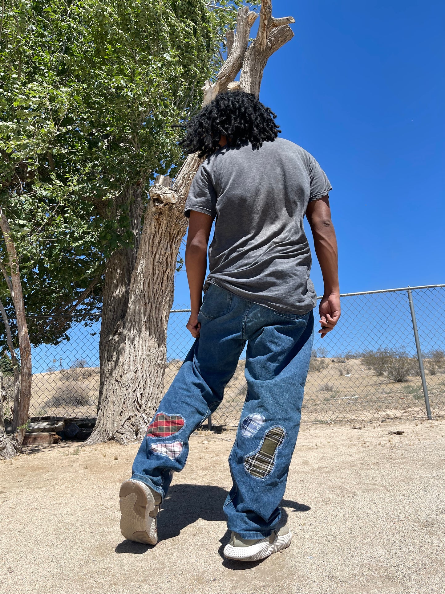 Patchworks (W32 L30)