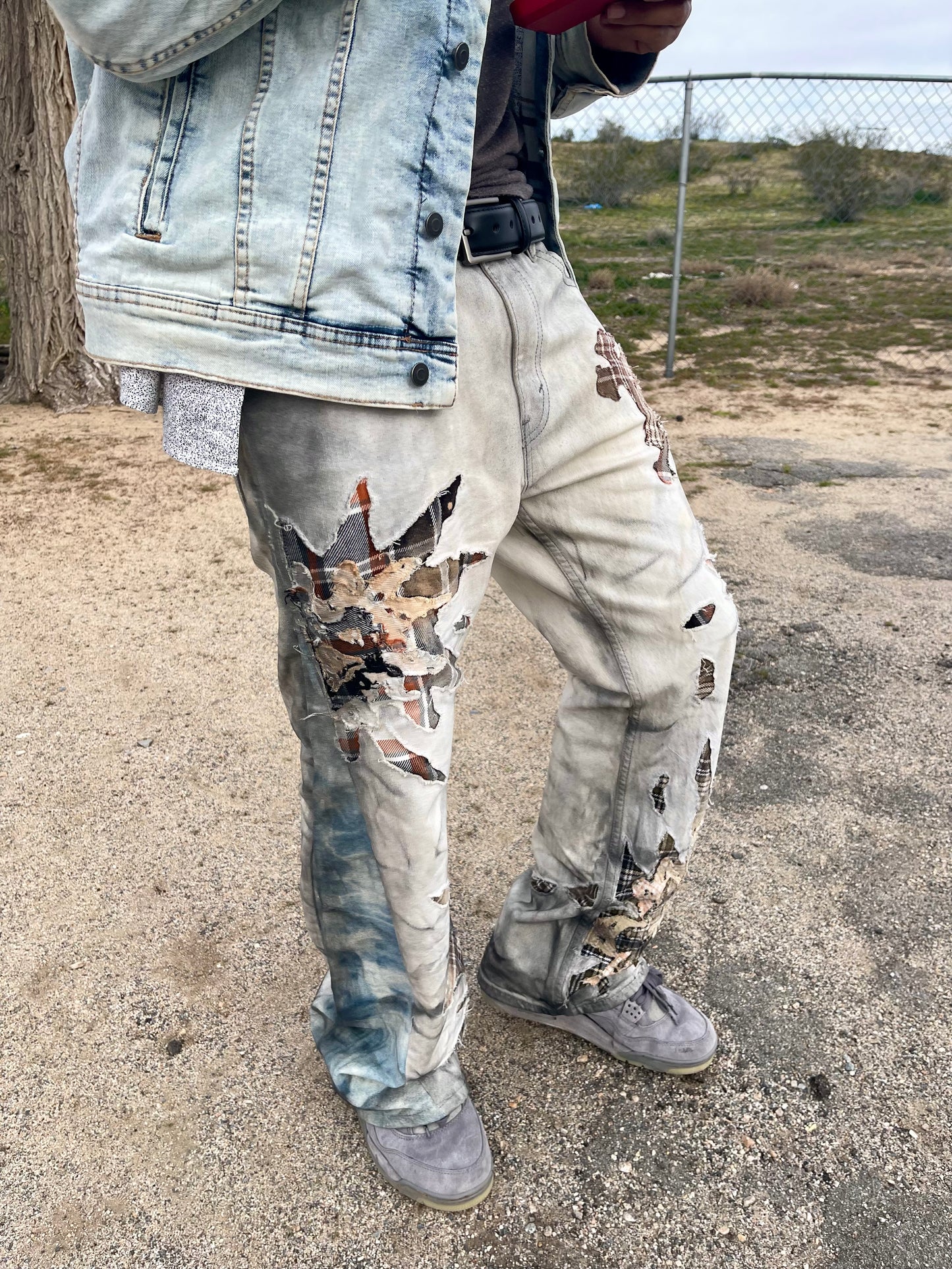Concrete (W32 L30)